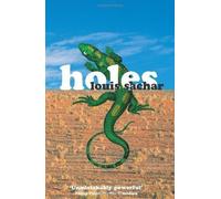 Holes by Sachar, Louis New Edition (2000)