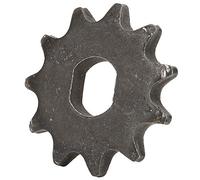 Holes Crankset Gear Plate Sprocket, Durable Metal Replacement for Bicycle Chainring with Toughness and Long Service Life