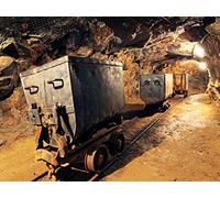 Holes in the Ground: Mining Stock Frauds