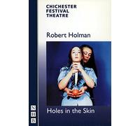 Holes in the Skin (NHB Modern Plays)