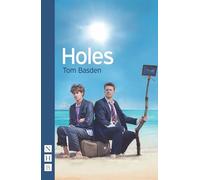 Holes (NHB Modern Plays)