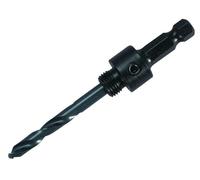 Holesaw Arbor T2 Standard 5L Split Point Pilot 9.5Mm Hex LENOX LEN1779804