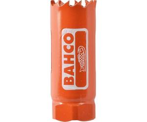 HOLESAW, BI-METAL, 14MM 3830-14-VIP By BAHCO & Best Price Square