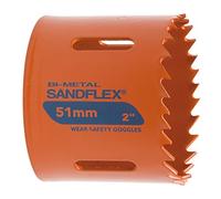 Holesaw Bim 210mm, IP