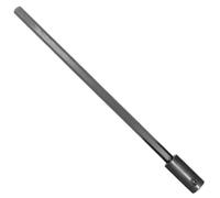 Holesaw Extension Bar 300mm Hex Shank Toolpak