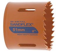 Holesaws Sandflex