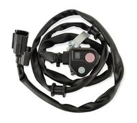 Holeshot 40520 Kill Switch Black