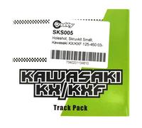 Holeshot Sks005 Screw Kit