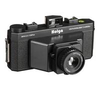Holga 120N 6x12 medium format panorama set (incl. B+W film) | ✅ 5 years warranty