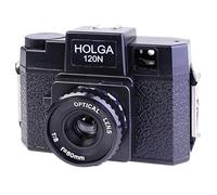 B.I.G. Holga 120N medium format camera black | ✅ 5 years warranty