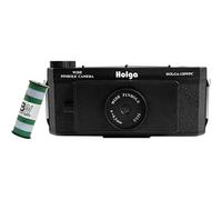 Holga 120N wide angle pinhole medium format Panorama set (incl. B+W film)