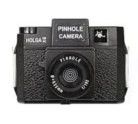 Holga 120PC Plastic Medium Format Camera with Pinhole Type Lens