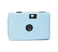 HOLGA 135 Smart Blue Lomo 35mm Film Camera Ultra Compact Basic Holga 135