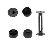 HOLGA 35mm to 120mm Film Spool Adapter for 120 Medium Format Film Cameras