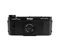 HOLGA Lomo 120 WPC Pinhole Wide Camera - Black - Medium - 120 WPC