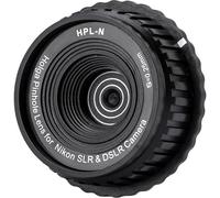 Holga PinholeLens for Nikon DSLR Camera
