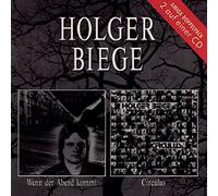 Holger Biege - Wenn Der Abend Kommt