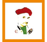 Holger Czukay - Der Osten Ist Rot +Rome Remains Rome [Japan LTD CD] PCD-24409