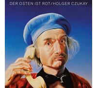 Holger Czukay - Der Osten Ist Rot - Vinyl Record - G3z