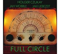 Czukay,Holger - Full Circle [VINYL]