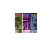 Holger Czukay - Movie [CD]