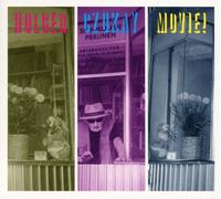 Czukay, Holger - Movie!