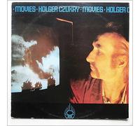 HOLGER CZUKAY - Movies (1979) [VINYL]