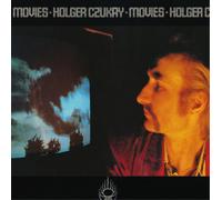 Holger Czukay Movies (CD) Album (US IMPORT)
