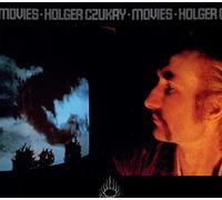 Holger Czukay - Movies - CD - G3z