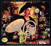 Czukay, Holger - Moving Pictures