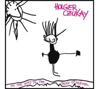 Holger Czukay - On the Way to the Peak of Normal - 12" Vinyl