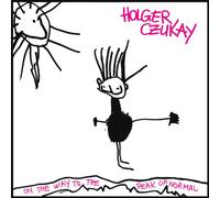 Holger Czukay - On The Way To The Peak Of Normal [VINYL]