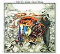 Holger Czukay Radio Wave Surfer (Vinyl) 12" Album