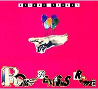 Holger Czukay - Rome Remains Rome - CD - G3z