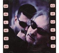 Holger Czukay Vs Dr W - Clash