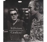 HOLGER/DAVID SYLVIAN - PLIGHT PREMONITION FLUX MUTABILITY - Vinyl Re - G3z
