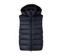 Holger Down Vest - male - Bogner - Waistcoats - Blue - M - Jackets M