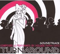 Holger Fath-Tati - Turnaround Soundtrack/Various