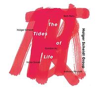 Holger Scheidt Group - The Tides of Life