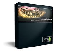 Holger Wemhoff - Klassik Radio präsentiert: Opera Italiana von Holger Wemhoff