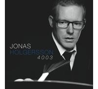 Holgersson, Jonas - 4003