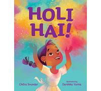 Holi Hai!