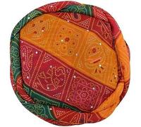 Holi Rajasthani Traditional Pagdi Safa Indian Turban for Marriage Mehandi Holi Function Decoration Free Size, Pack Of 1, free size, Pack of 1, One Size