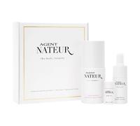 Holi (Trinity) Skincare Set Untinted one size