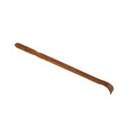 Holibanna 1 Pc Retractable Wooden Body Massage Tool Sandalwood Back Portable Scratch Tool for Daily Use