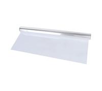 Holibanna 1 Roll Cellophane Roll for Glassine Paper Transparent Wrapping Film for Flowers Craft