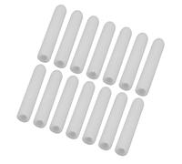 Holibanna 100pcs Dishwasher Tine End Caps Set Prong Covers for Kitchen Dishwasher Rack Protection Easy to Clean and Secure Fit for Long Lasting Use