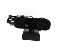 Holibanna 1080p Hd Usb Webcam for Pc and Laptop, Video Camera for Computer Video Conferencing, Fixed Focus Live Streaming Camera with Built-in Microphone, Suitable for Remote Work and Online Meetings