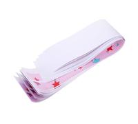 Holibanna 10pcs Unicorn Theme Boys and Girls Growth Decal Height Chart for Boy Girl's Decor