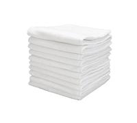 Holibanna 10pcs Wipes Pack Impermiable Piss Mat for Boys and Girls Comfortable Easy to Clean